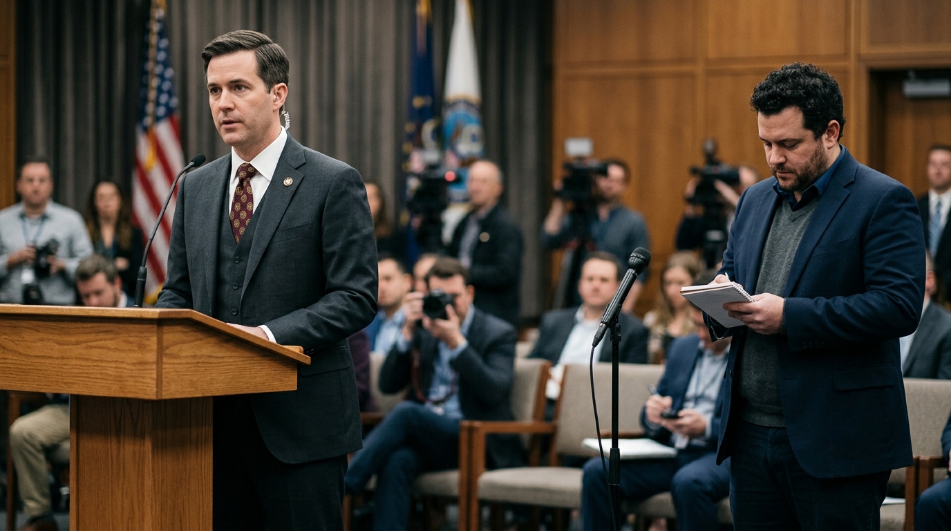 FBI 국장 이메일 해킹, 기술 보안 허점 드러나