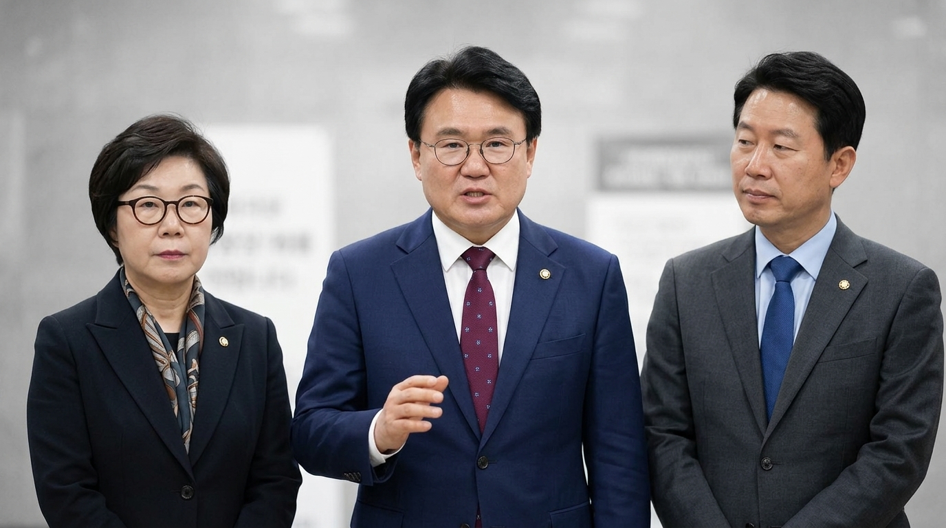 황운하, 행정수도특별법 조속 처리 촉구