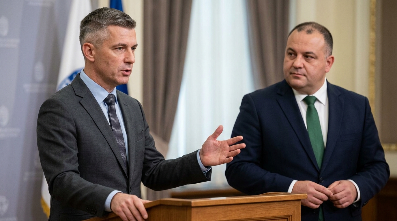 구윤철 부총리, 유가 상승 시 차량 5부제 시행 가능성 언급