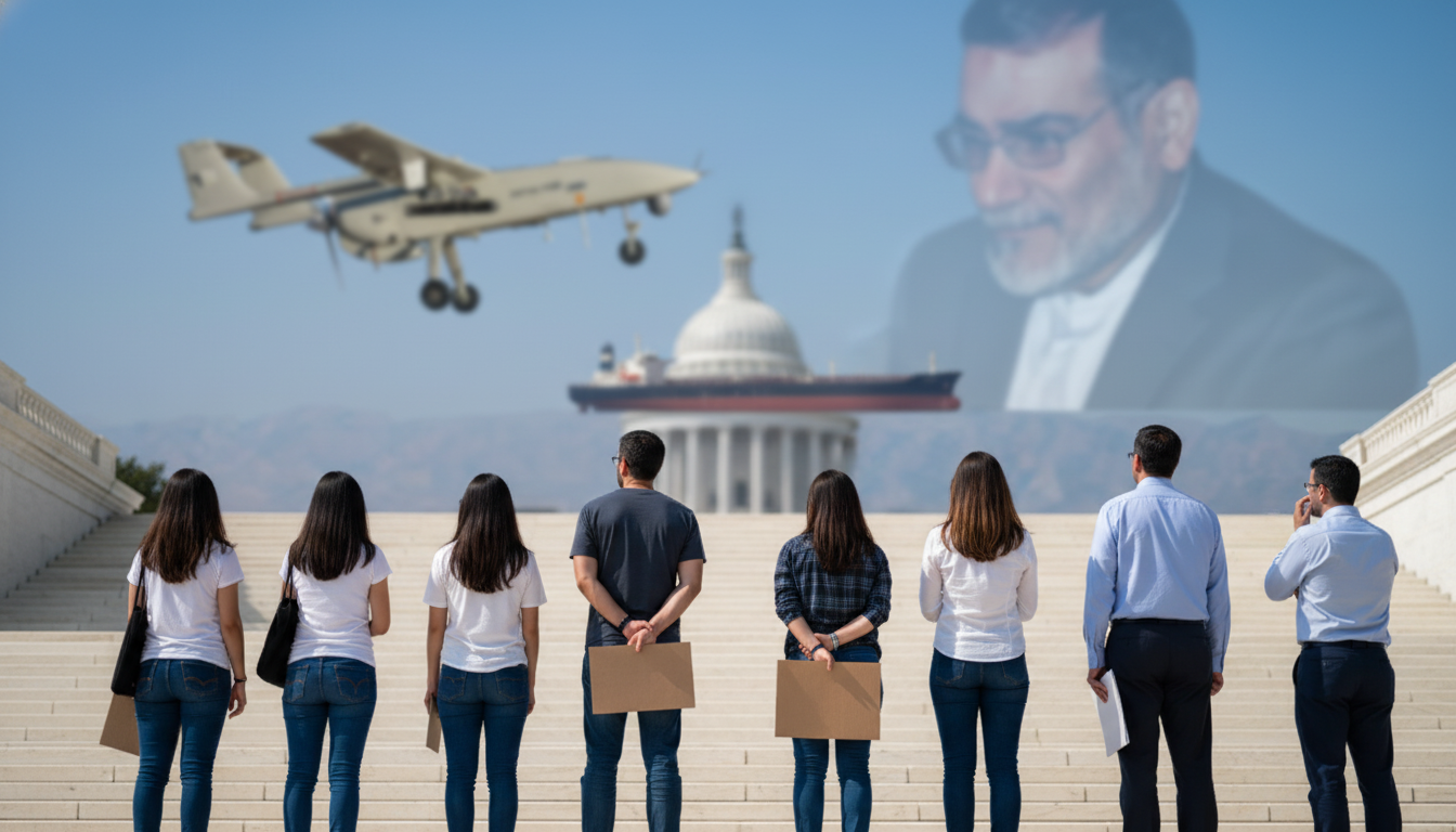 CRINKs 연대 한계…중러, 이란 공격에 소극적 관망