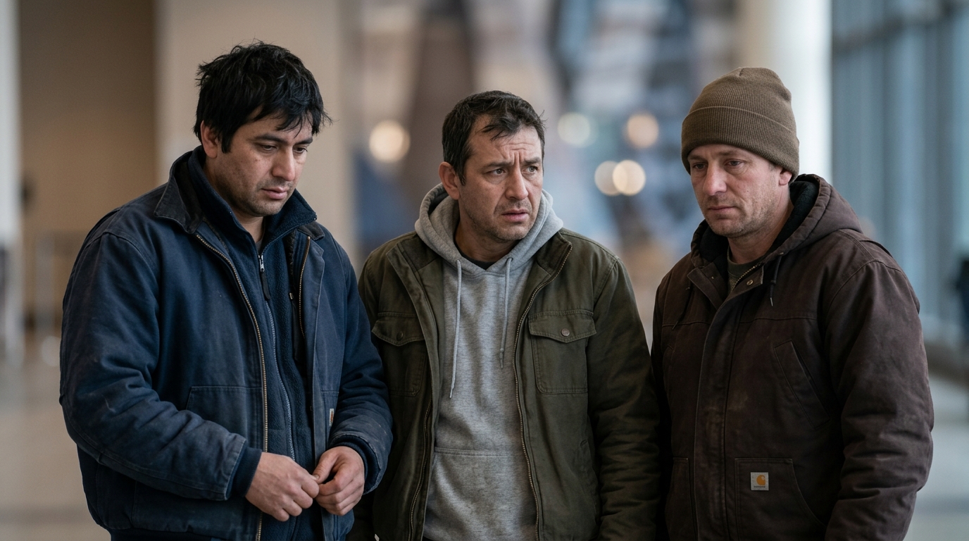 이천 공장 사고로 13번째 이주노동자 사망