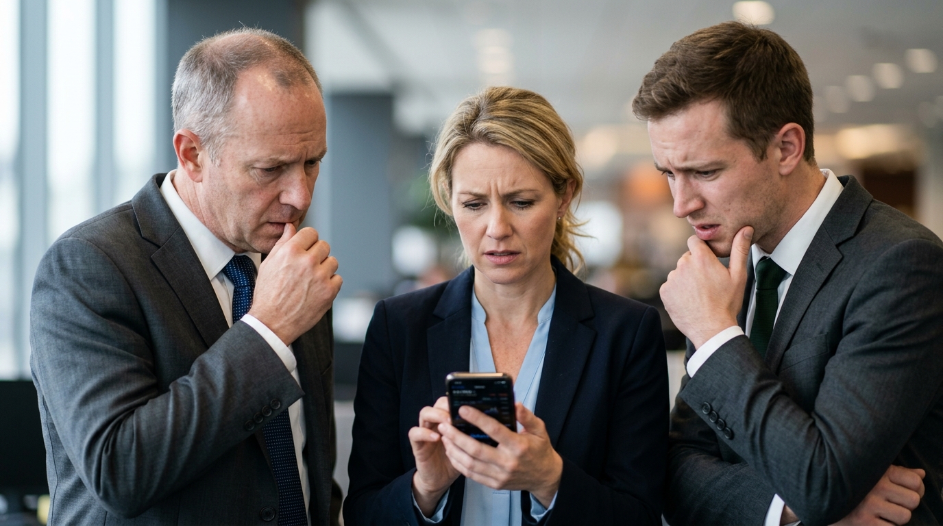 코스피 5% 급락, 원/달러 환율 1513원대 개장