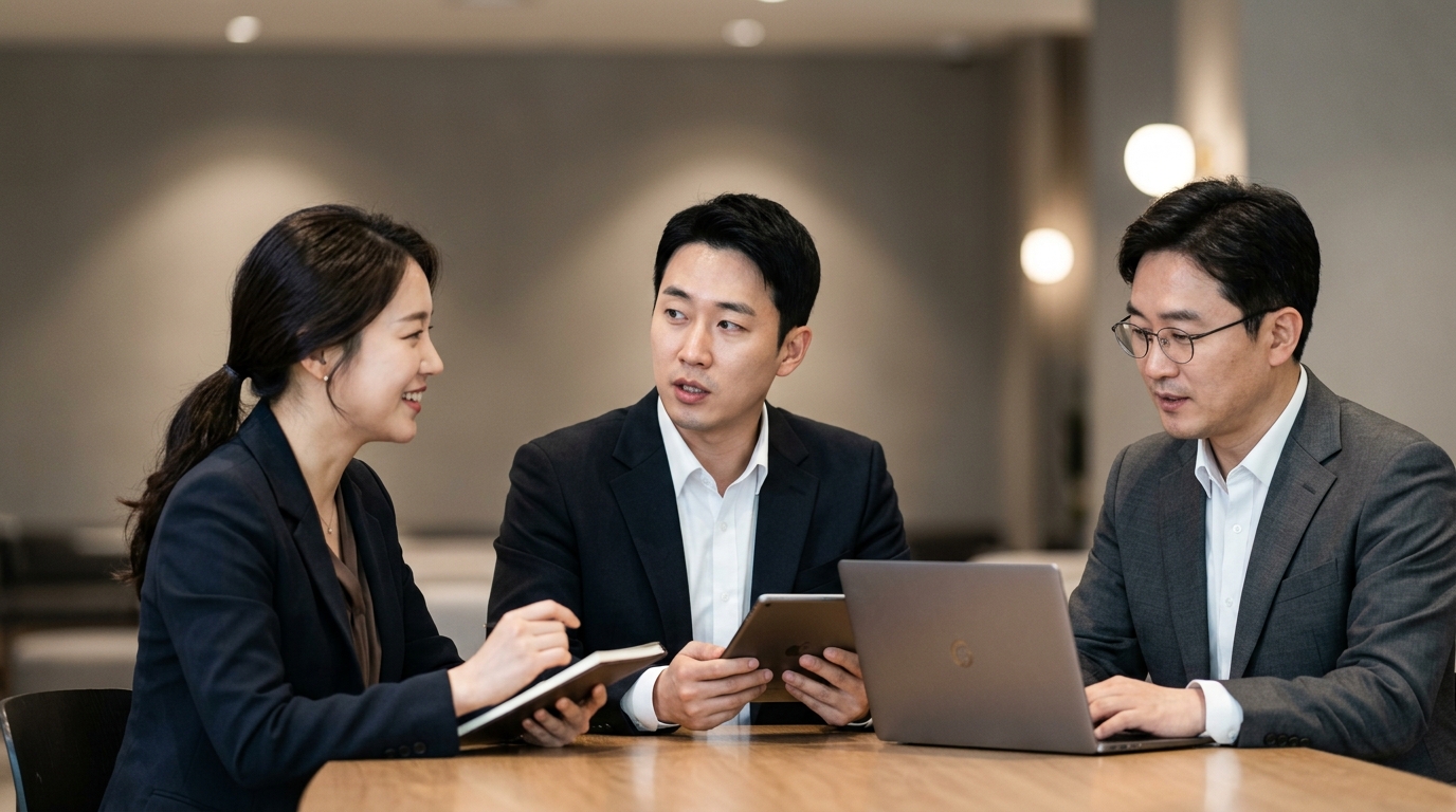 빅테크, 온라인 사기 막기 힘 모은다
