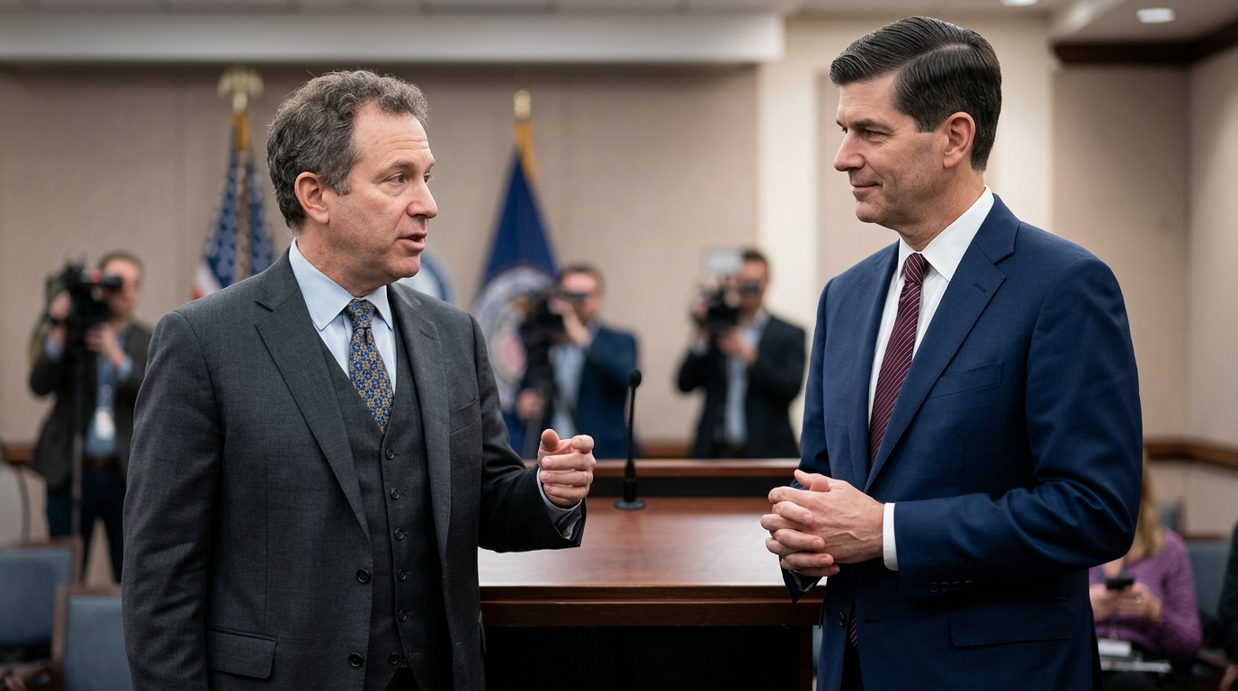 마이런 前 연준 이사, 100bp 금리 인하 주장