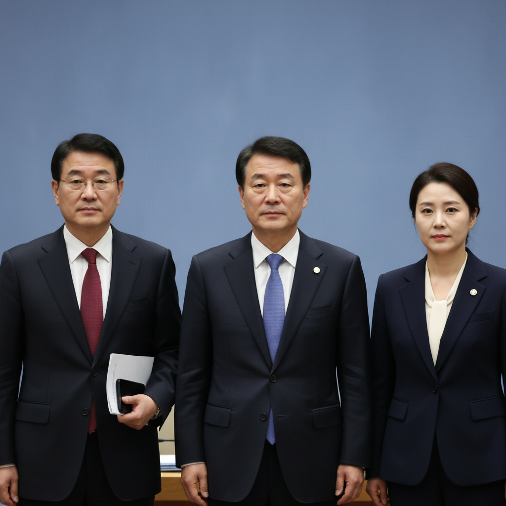 한국 공동 제안 북한인권 결의안 유엔서 합의 채택