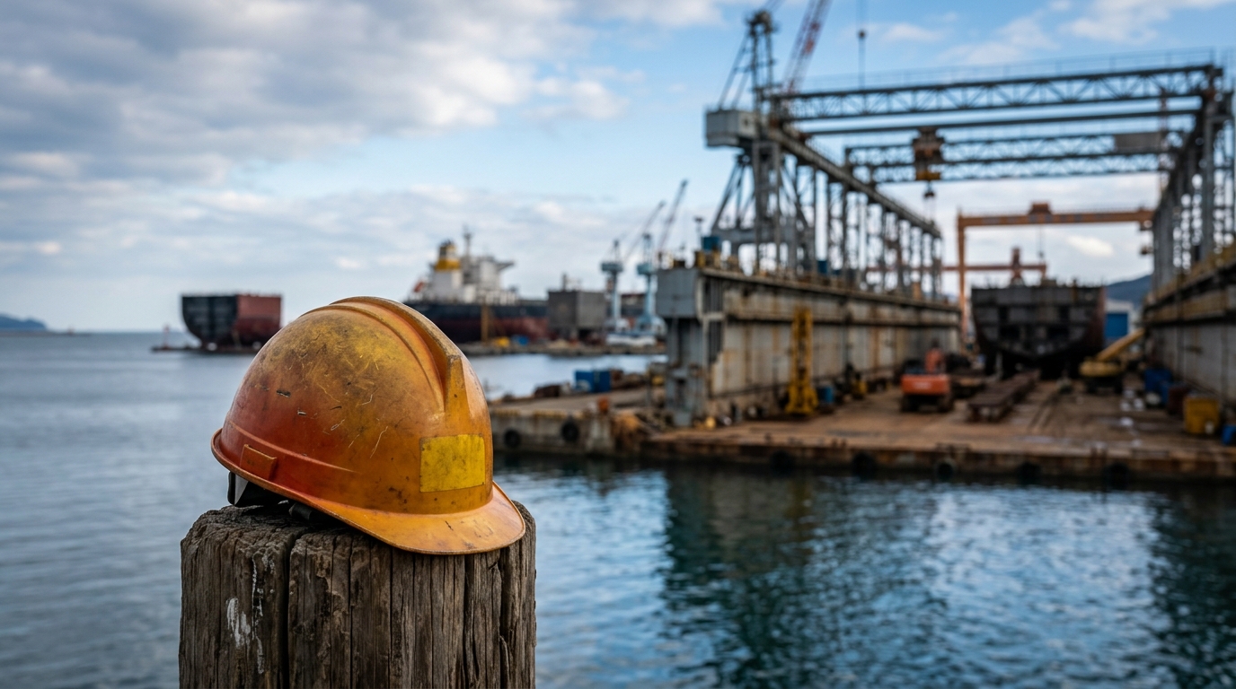 고용부, 중대재해 발생 사업장 22곳 명단 공개