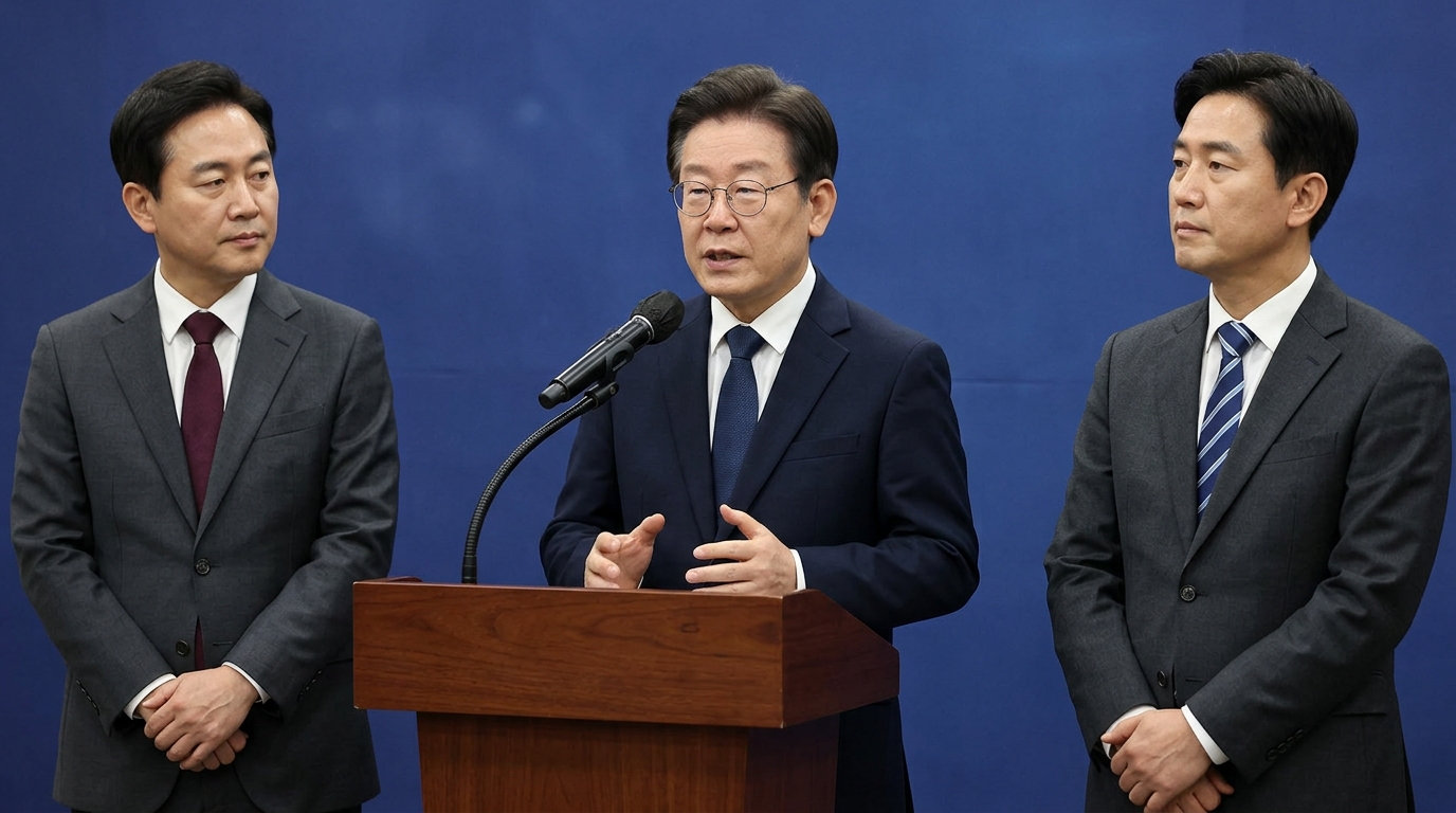 이재명 대통령, 2일 시정연설서 26조원 규모 추가 예산 설명