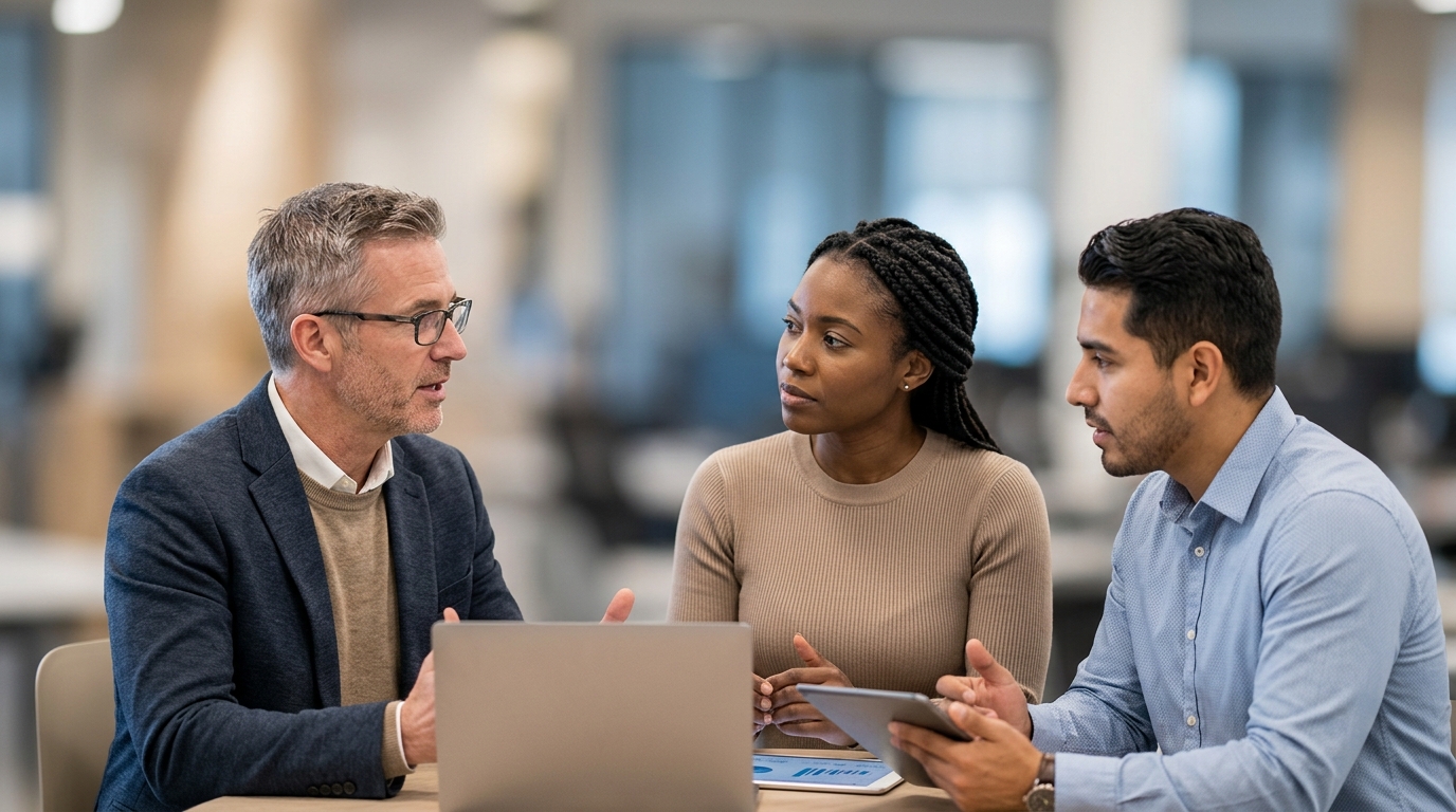 AI 벤치마크, 새로운 기준이 필요하다