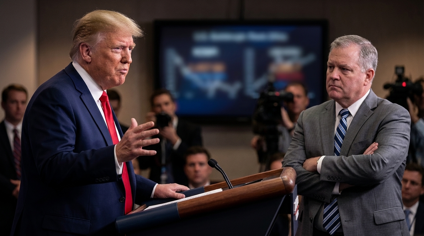 코스피 4% 급락, 5050선 이탈