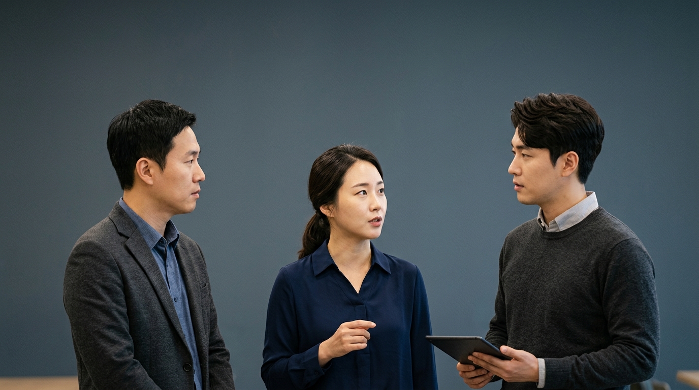 AI 시대, 반도체 산업의 도전