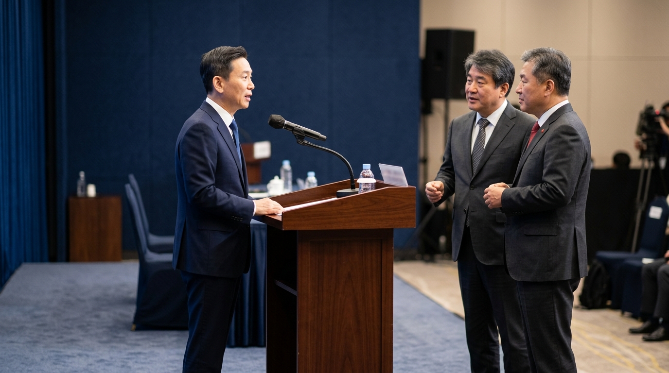 주요 그룹, AI 전환 경쟁 본격화