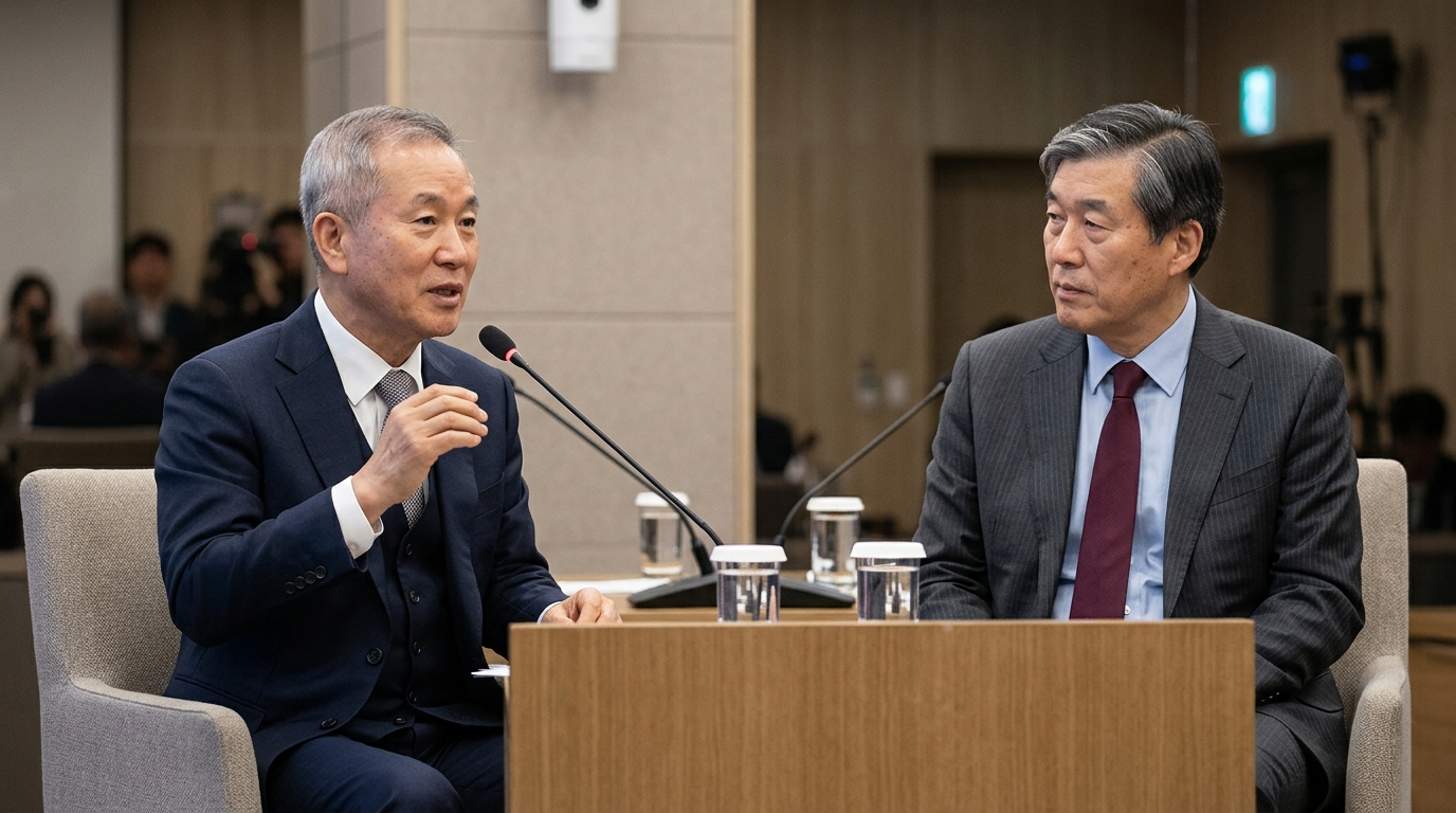 금융그룹, 네 분야 혁신으로 경쟁력 강화