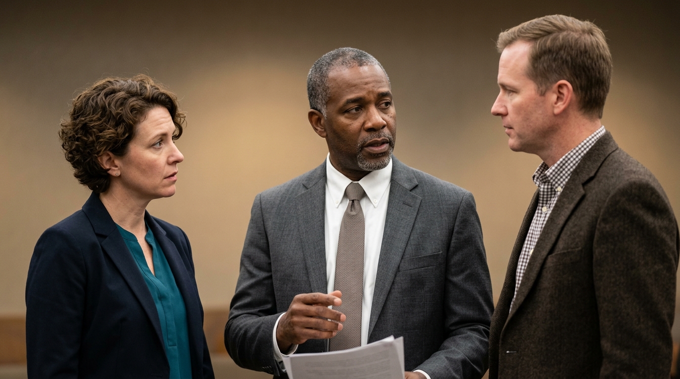 트럼프 행정명령 발표에 민주당 주들, 소송 움직임