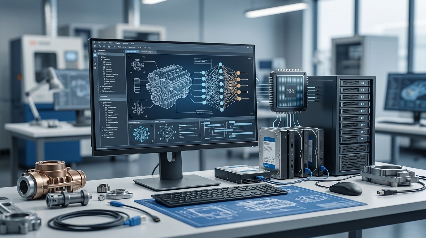 AI 모델 맞춤화, 기업 경쟁력의 핵심 전략으로 부상