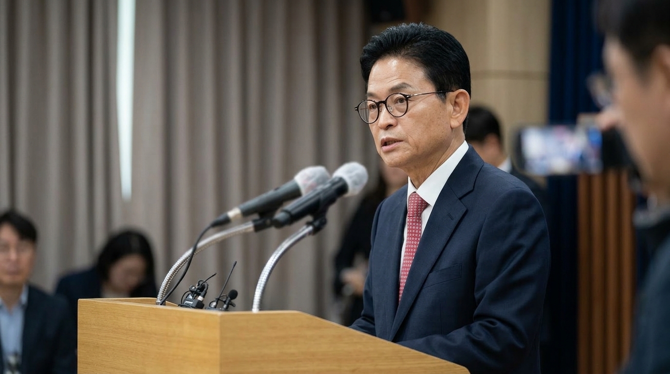 이철우 후보 측, 가짜뉴스 유포 혐의로 2명 고발