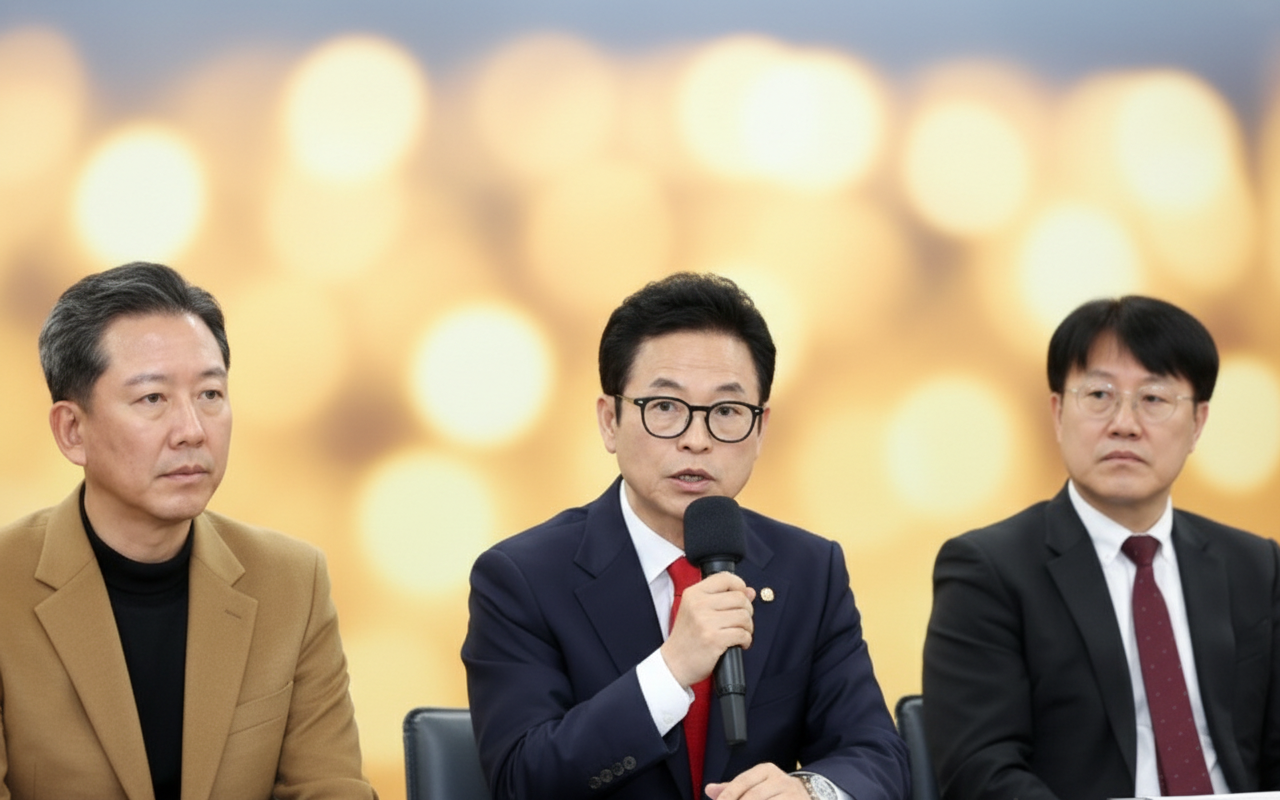 AI 프로젝트 52개에 GPU 3000장 지원