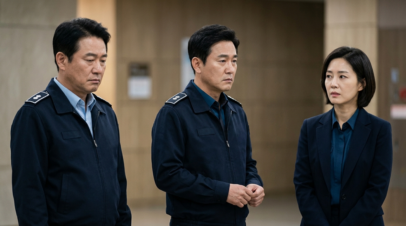 남양주 스토킹 살인 사건, 부실 대응 경찰 16명 징계