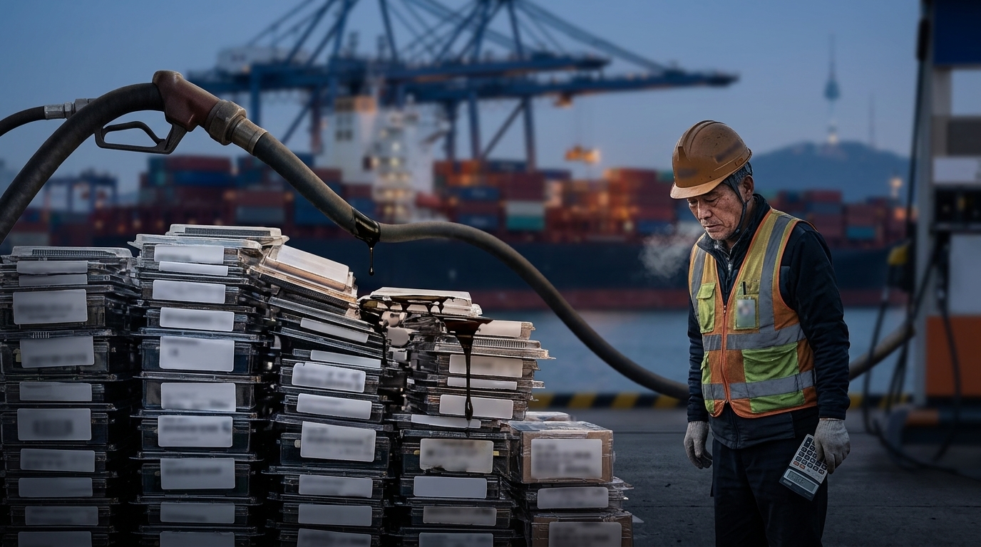 KDI, 중동 전쟁으로 국내 경기 하방 위험 커져