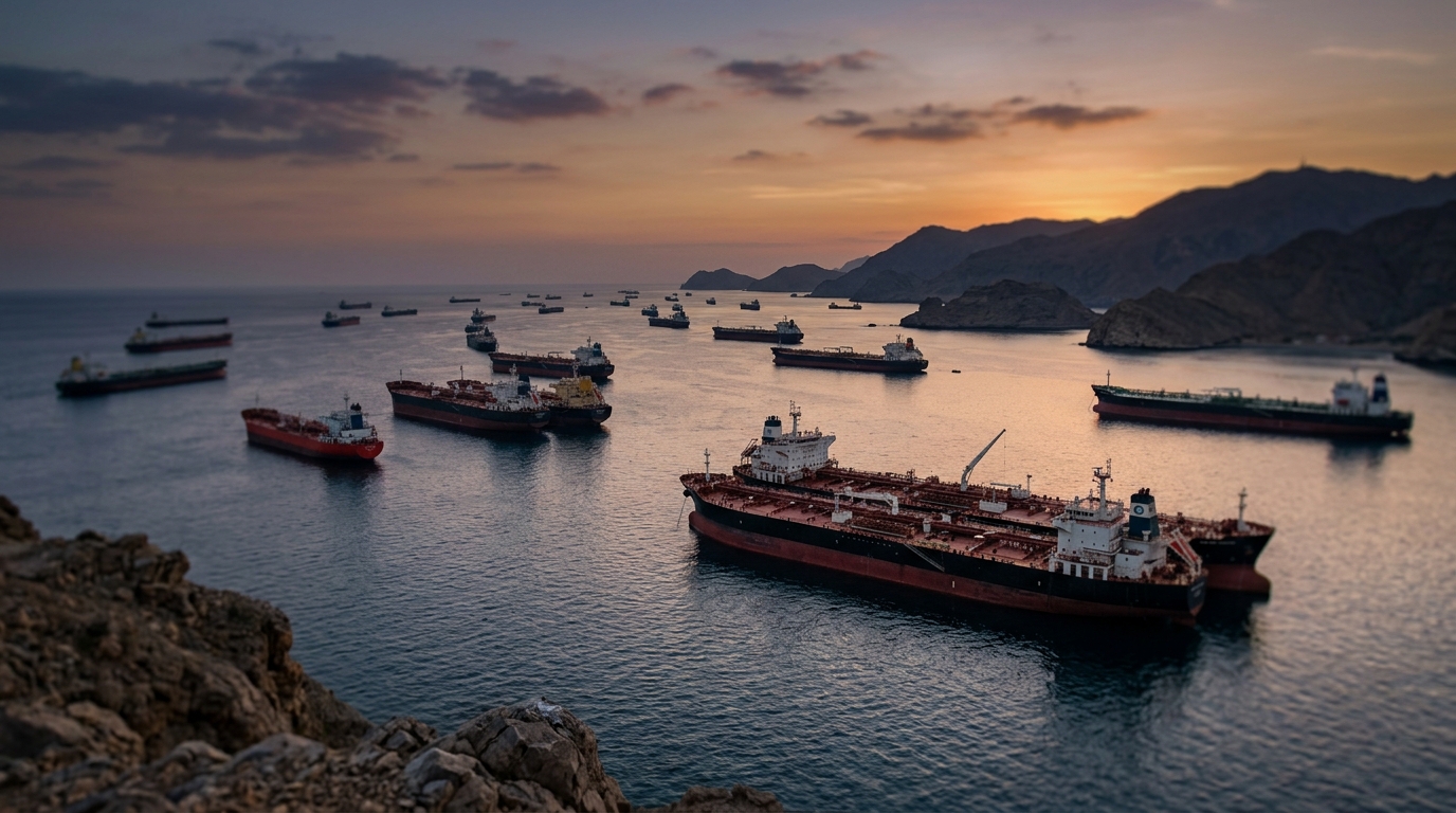 정부, 4월 5천만·5월 6천만 배럴 원유 확보