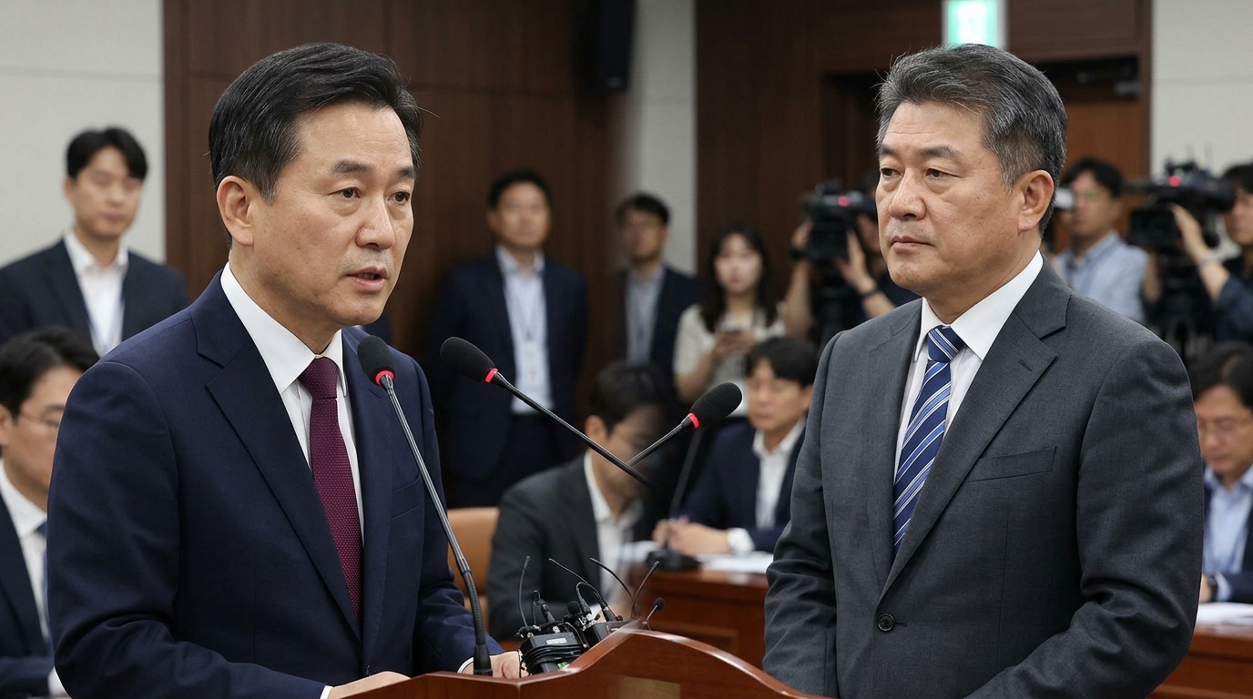 2차 특검, 쌍방울 대북송금에 대통령실 개입 정황 포착