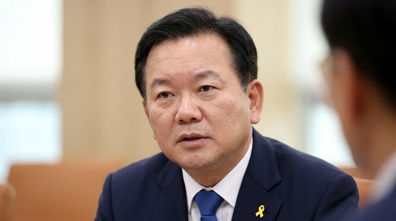 김부겸, 대구시장 당선 시 20조 통합 예산 공약…정당 지지율 분석