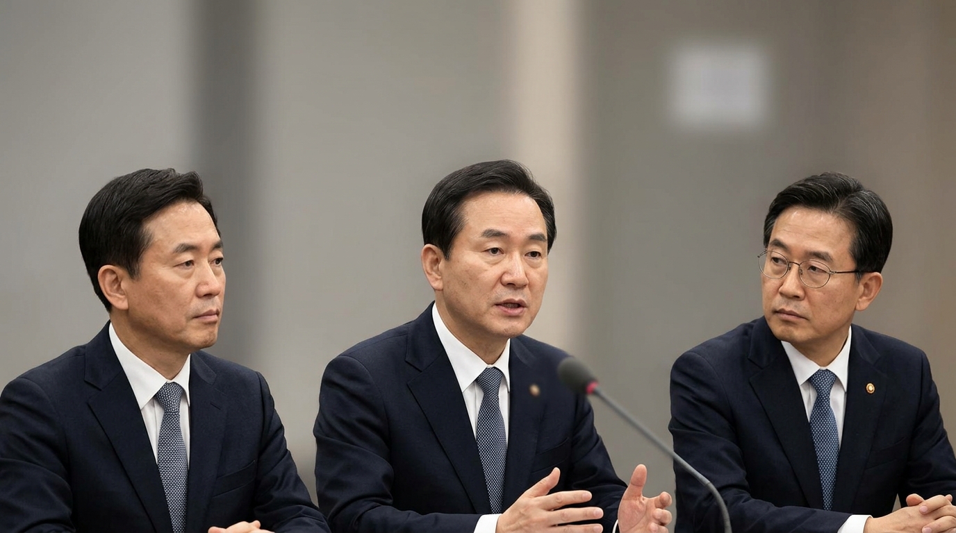 정부, 중동발 환율 변동성 확대에 시장 안정 나선다