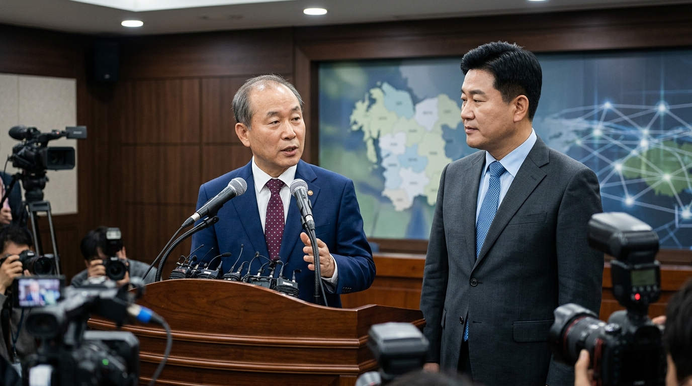 충남도, 6만7천대 CCTV 통합해 재난 대응 강화