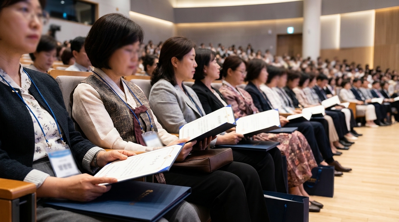 교육부·대교협, 대입 상담 교사 500명 위촉