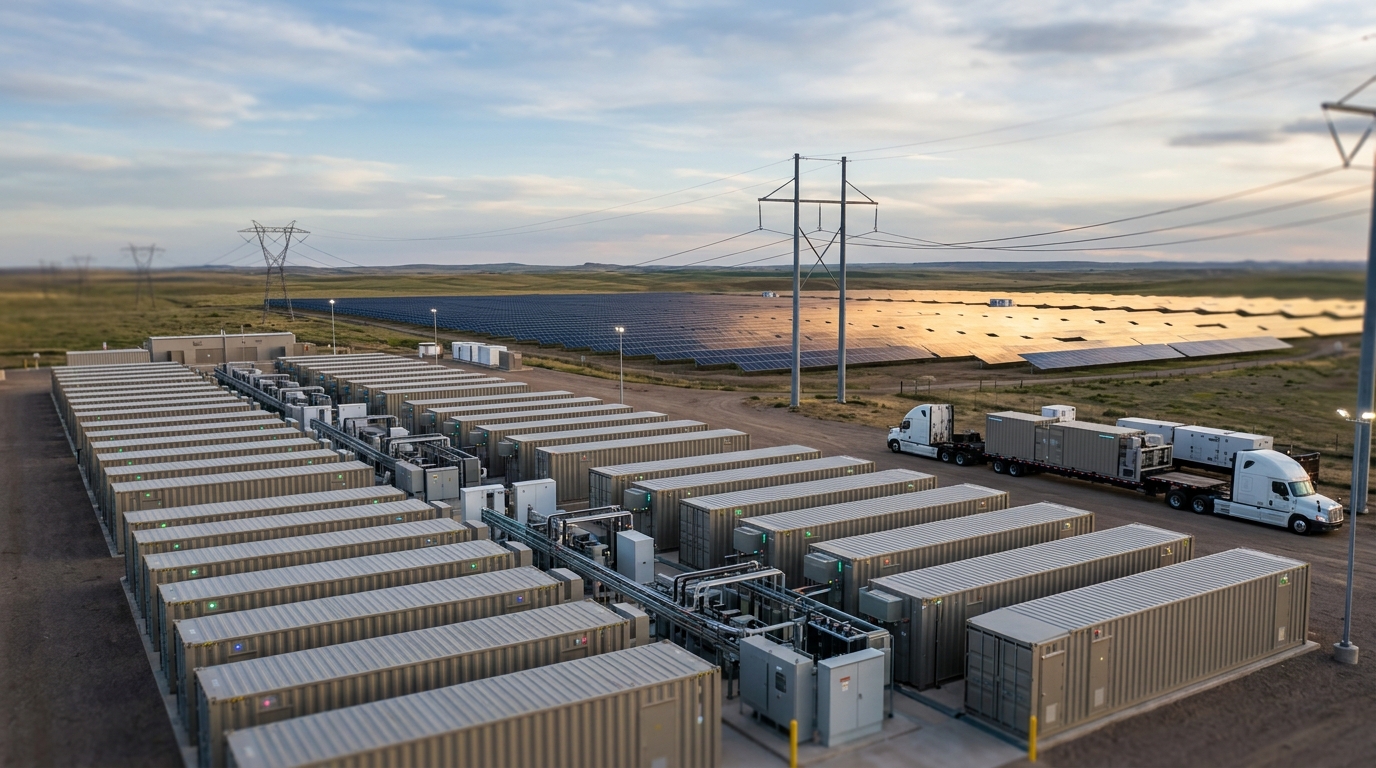 LG엔솔, 2분기 연속 적자 딛고 ESS로 반등