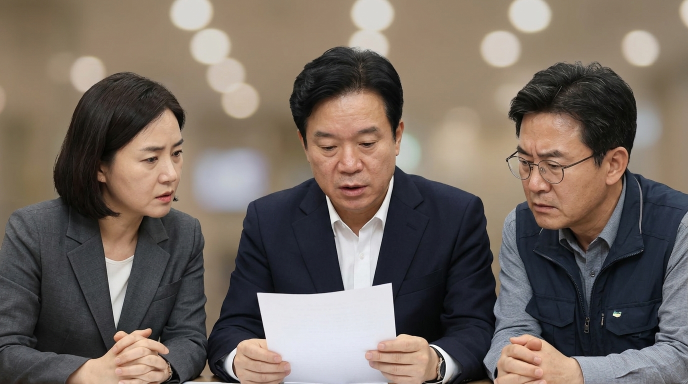 노동위, 하청노동자 사용자성 인정... 원청 책임 강화