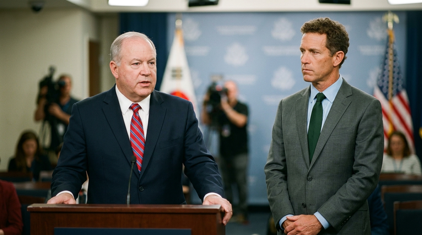 트럼프, 이란 호르무즈 재개방 최후 통첩