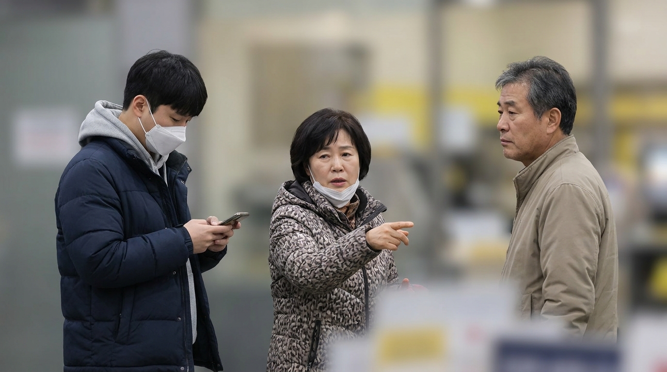 서울 휘발유 2천원 돌파, 주유소 품절 사태