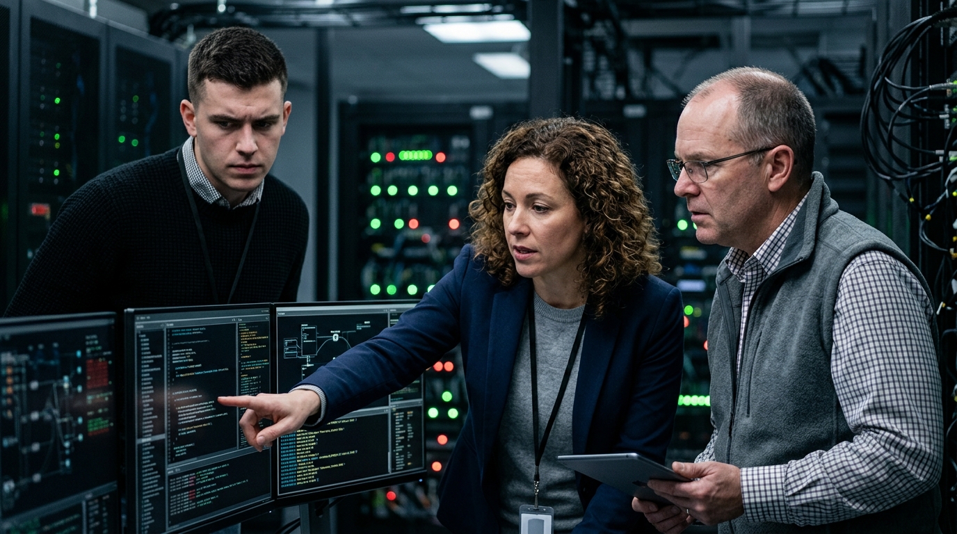 케어클라우드 환자 기록 시스템 해킹 확인