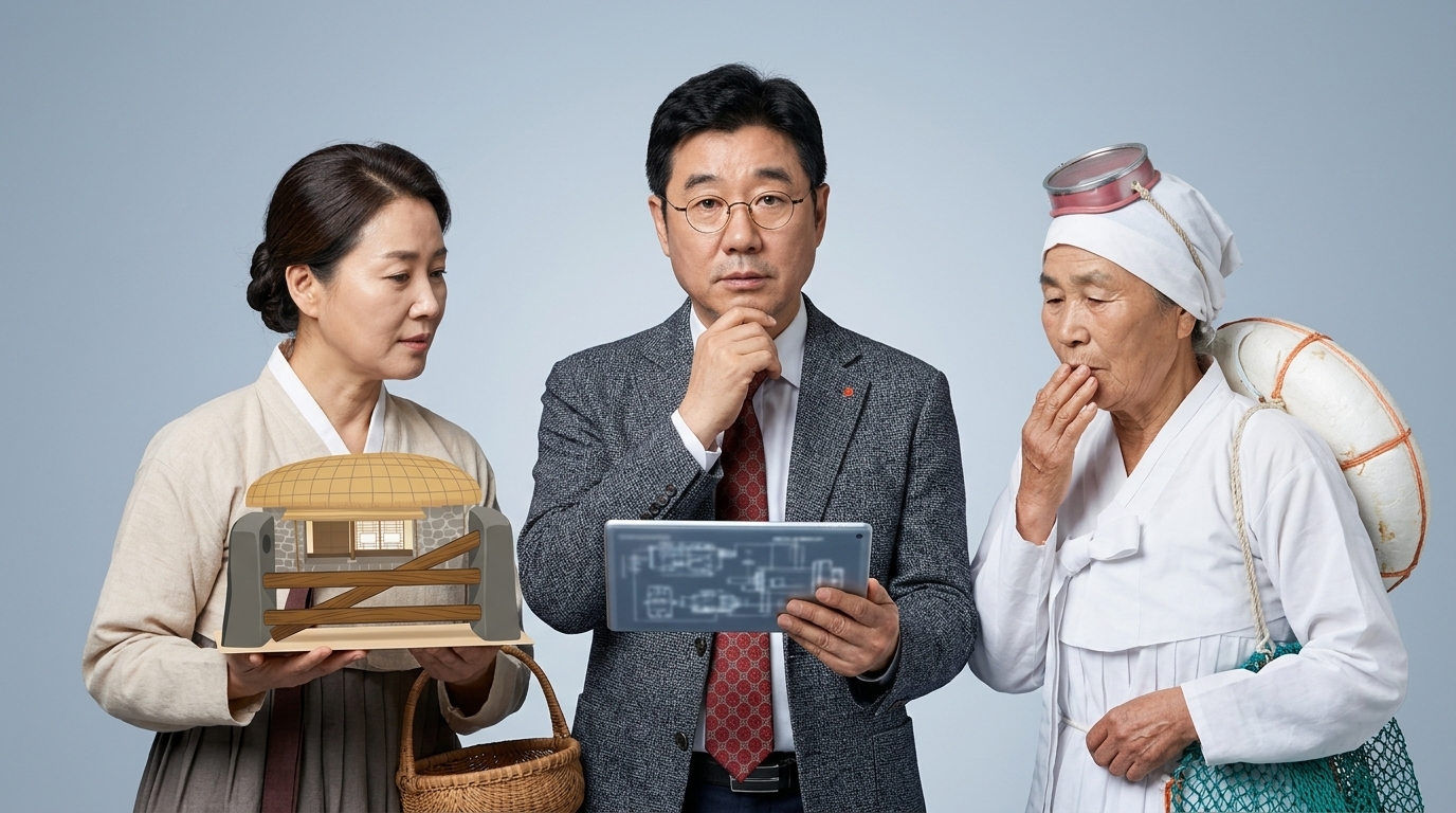 양종훈, 제주의 전통에서 AI 윤리 해법 찾다