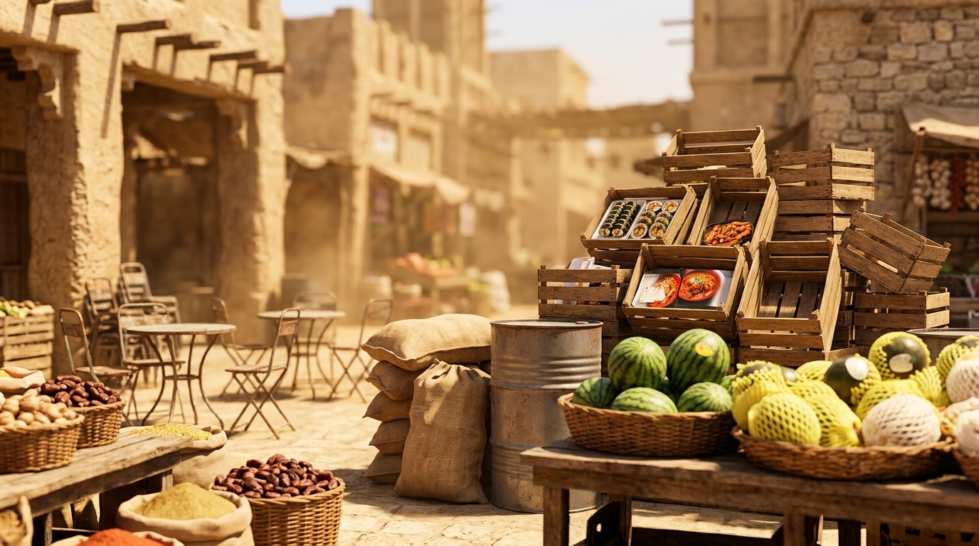 3가지 요인 겹친 물가 상승, 중동 변수까지 '압박'