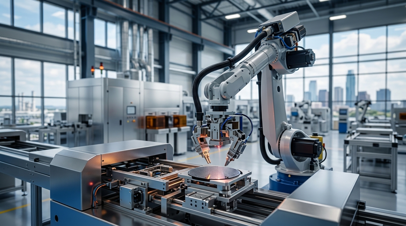 인텔 CEO, 머스크와 제조 방식 혁신 논의