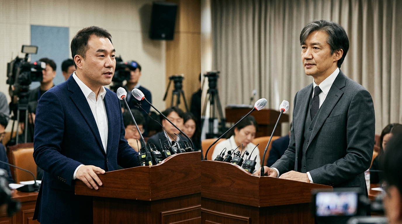 김남국, 안산갑 국회의원 재선거 출마