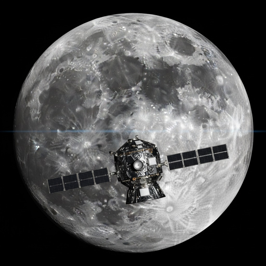 아르테미스 2호, 최장 항해로 달 뒷면 관측 성공