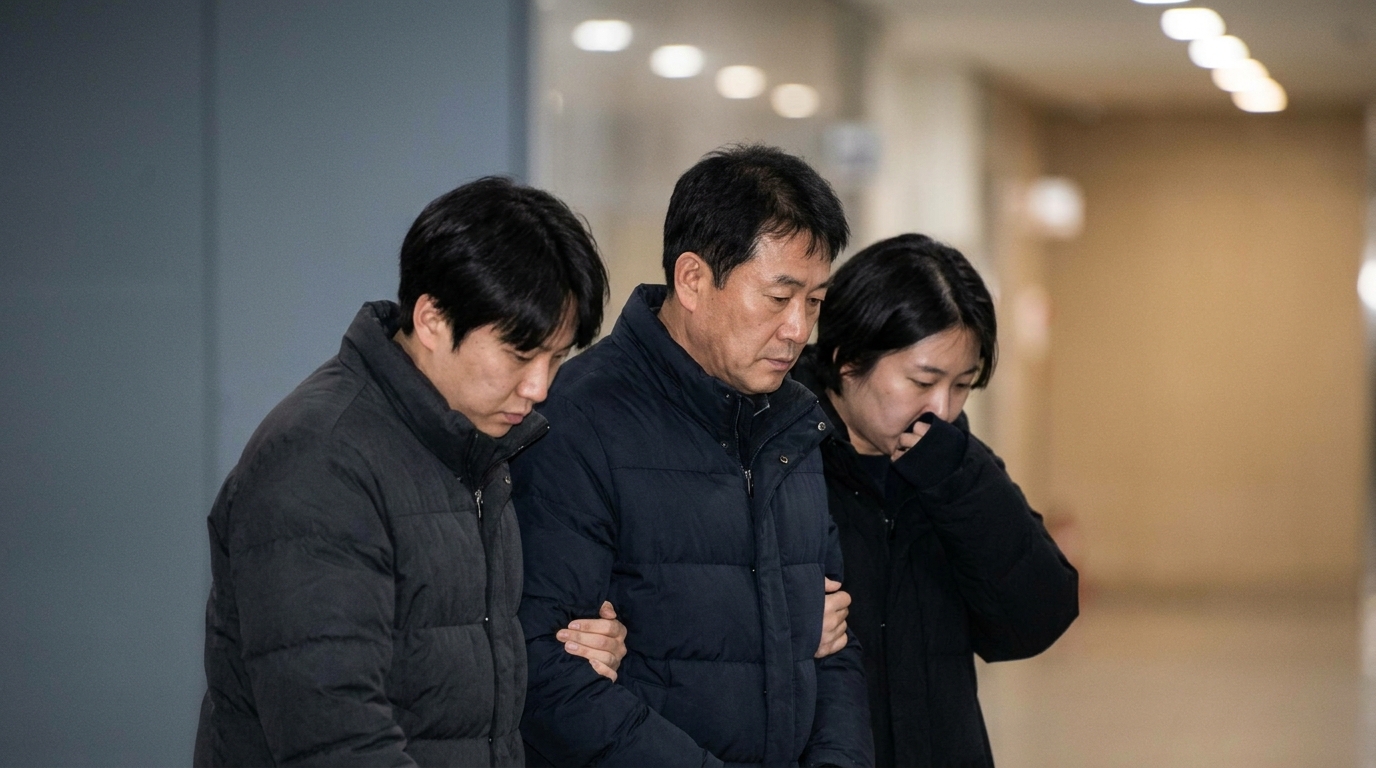 축구선수 손흥민 임신 협박 3억 갈취 일당, 실형