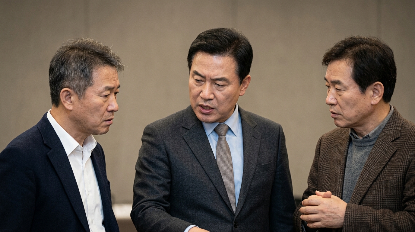 추경서 TBS 예산 제외… 진보 진영 갈등