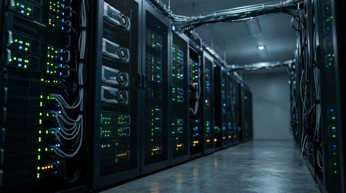 AI 발전 이끄는 컴퓨팅 파워, 술레이만 "이제 시작"