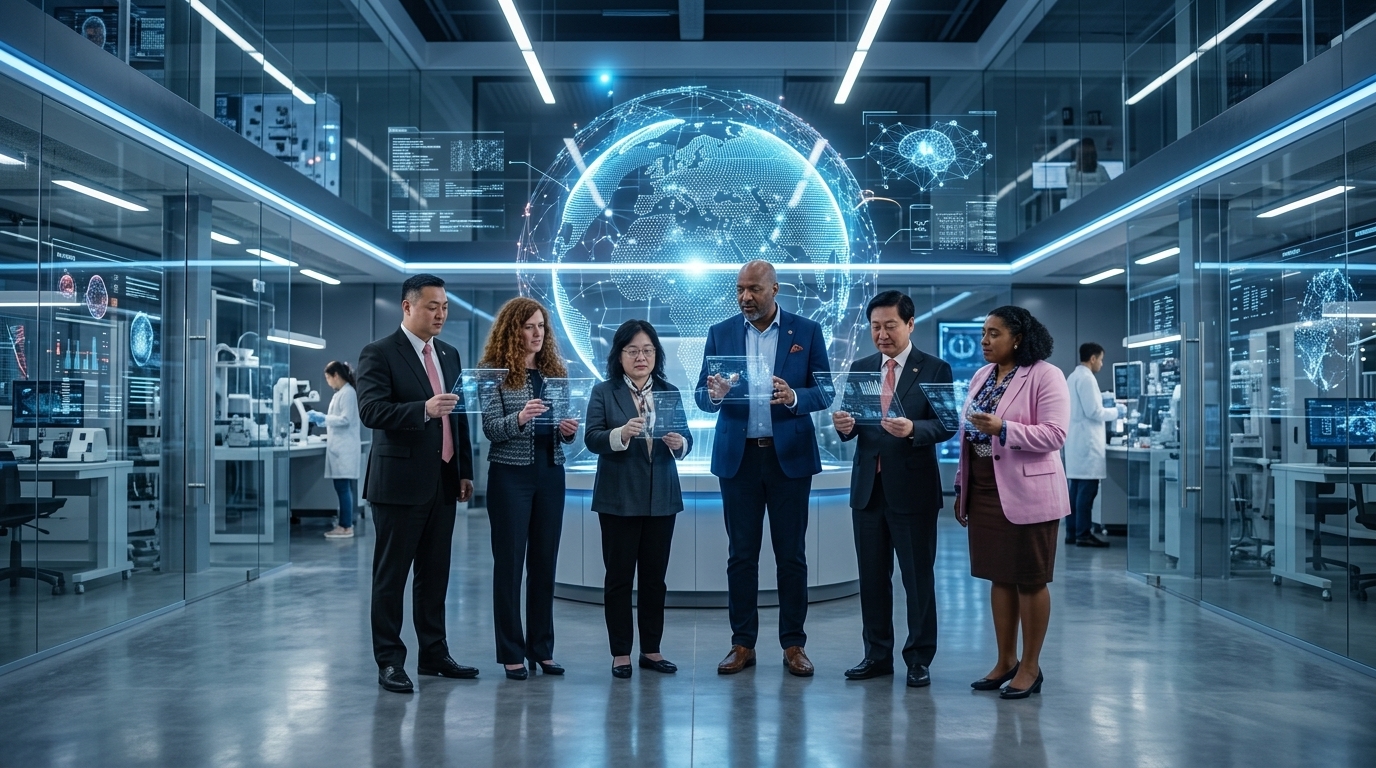 충남대, 미국 UIUC와 AI 협력 본격화