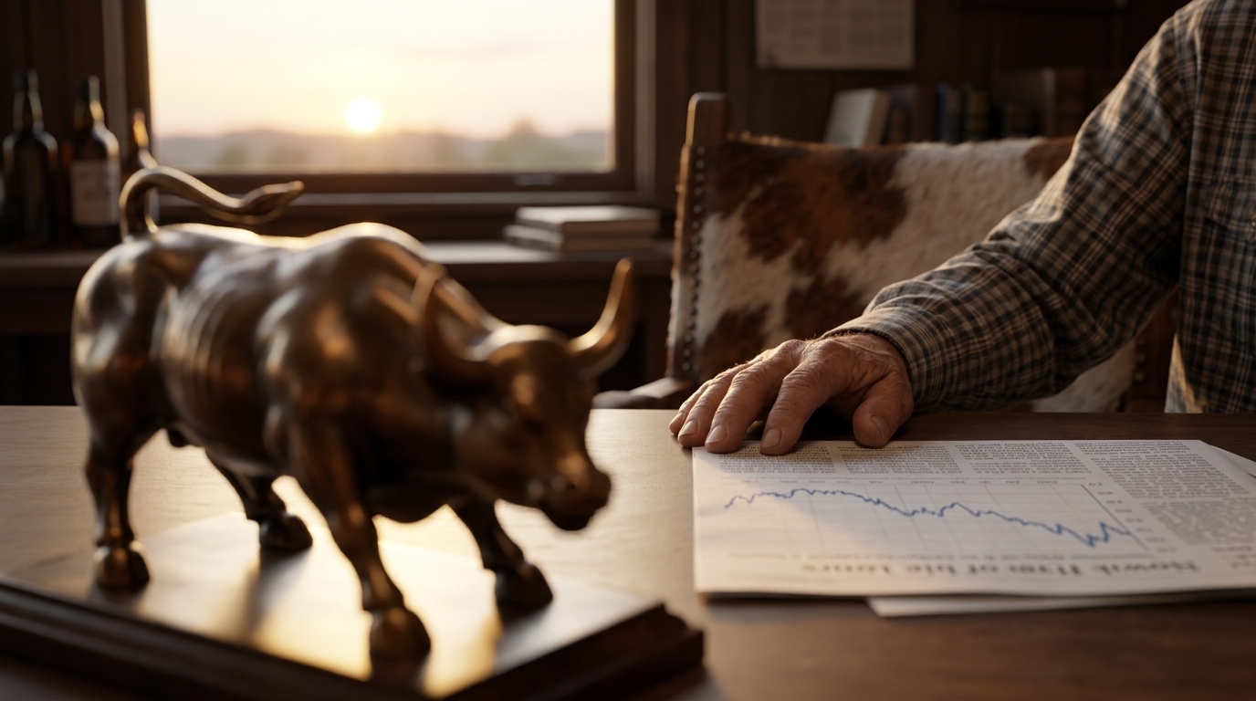 월가 공포지수, 전쟁 이전 수준 회복