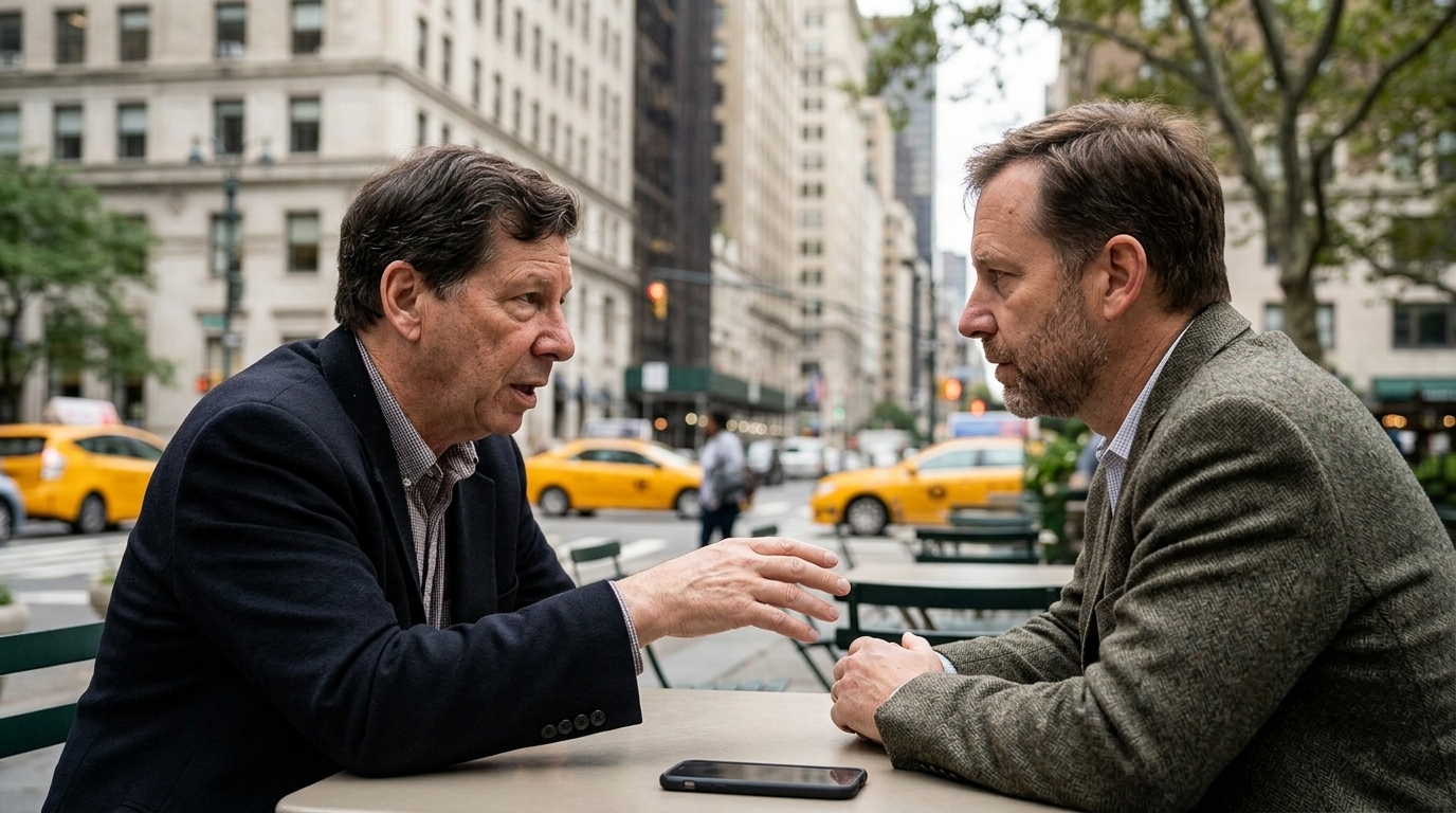 아담 백, 비트코인 창시자 사토시 나카모토 의혹 부인