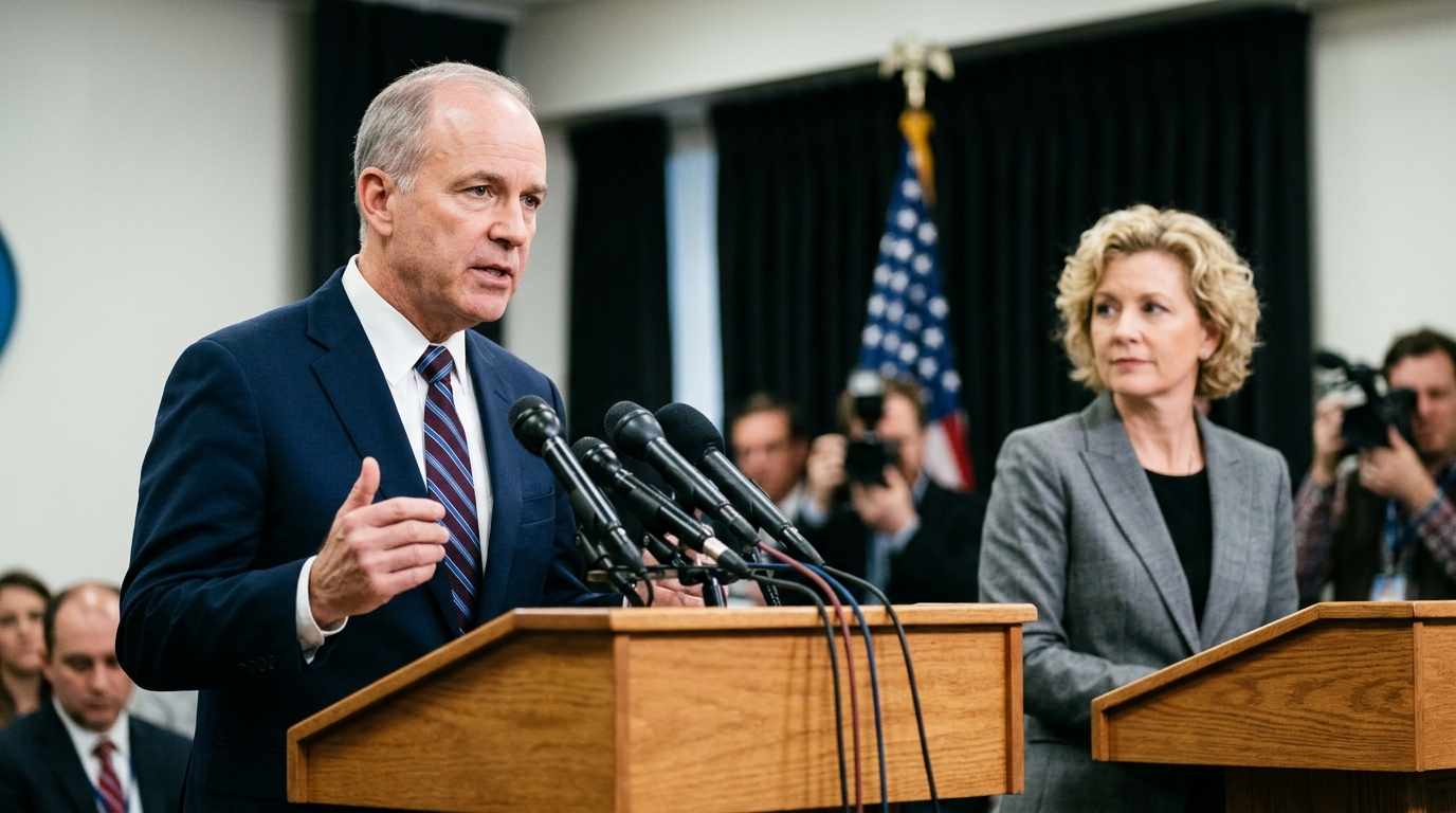 슈머, 트럼프 '군사적 멍청이'라 불러