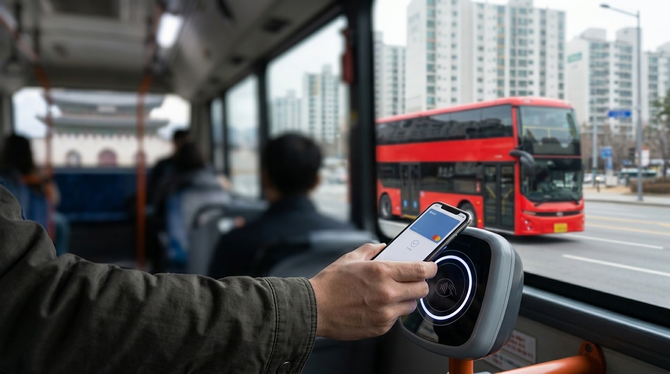 K패스, 우리 생활 금융 플랫폼으로 발전