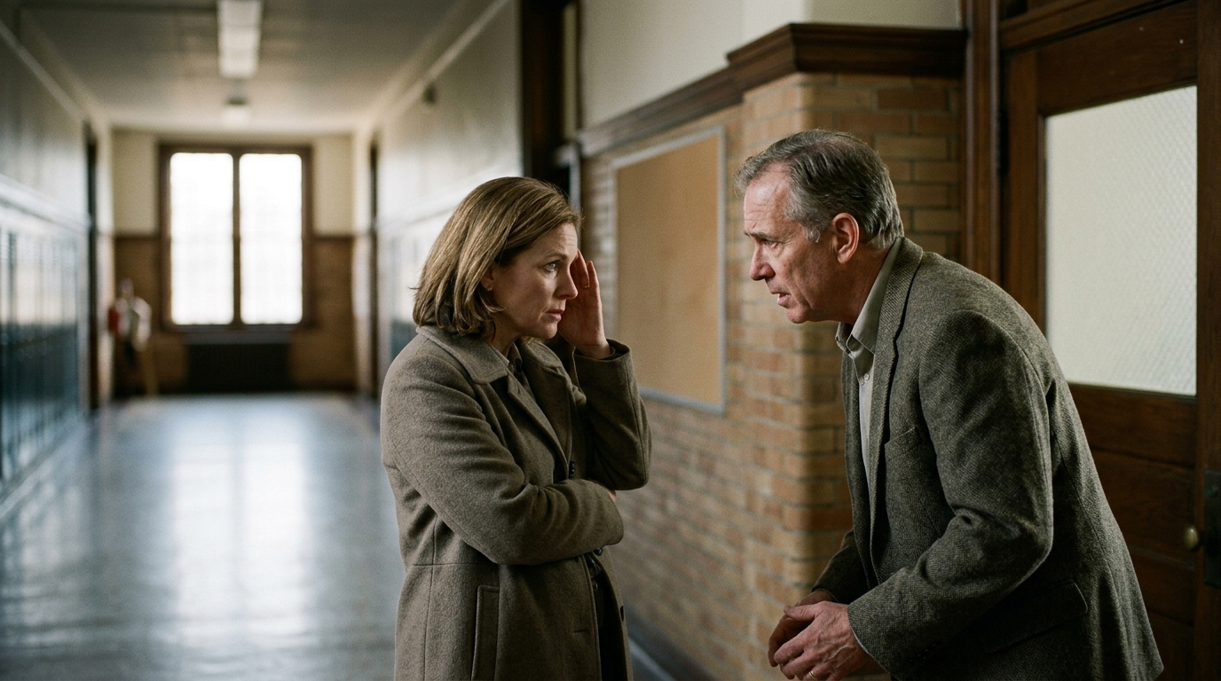 미국 교육구, 학부모 모르게 학생 성전환 의혹