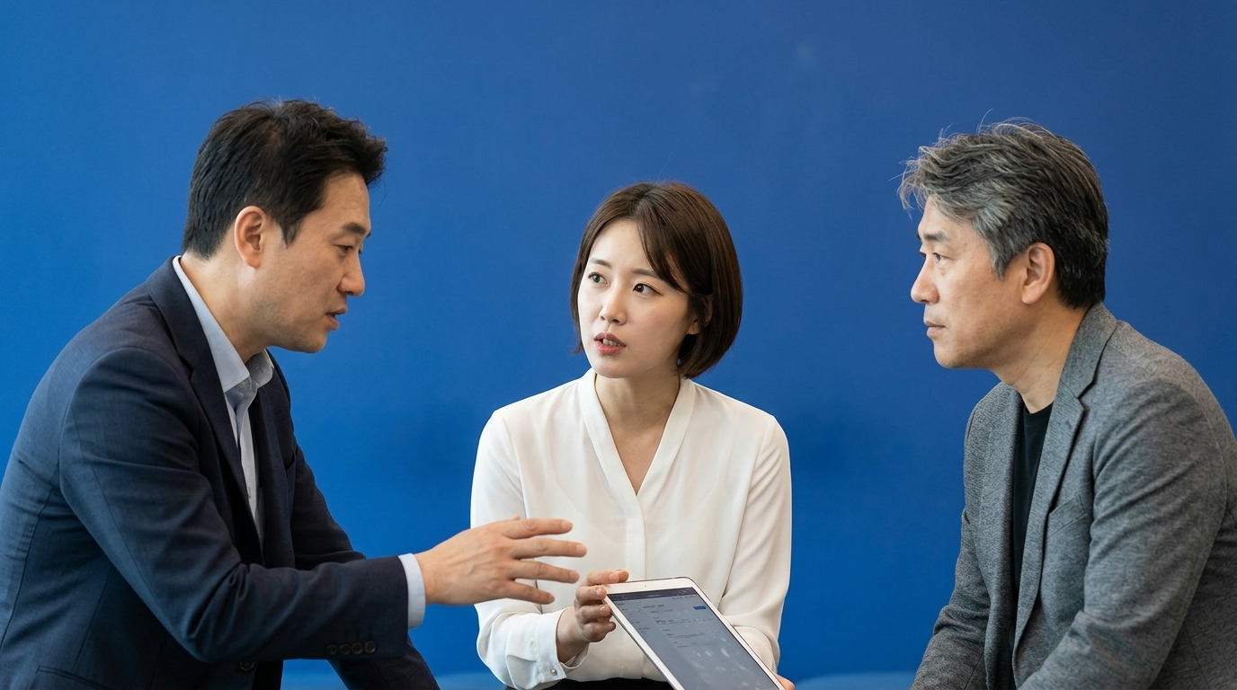 AI 시대 언론사 생존 전략