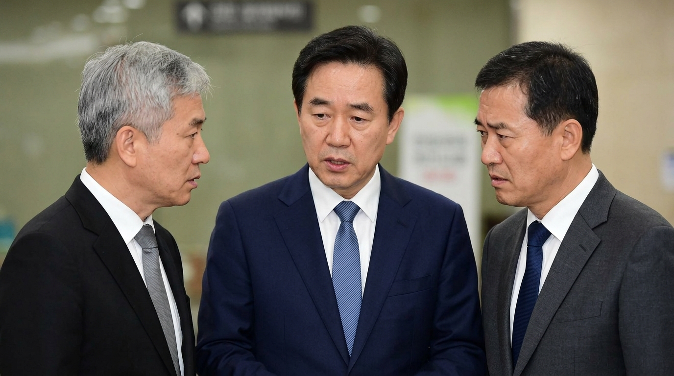 노영민, 충북도지사 경선 결과에 재심 신청