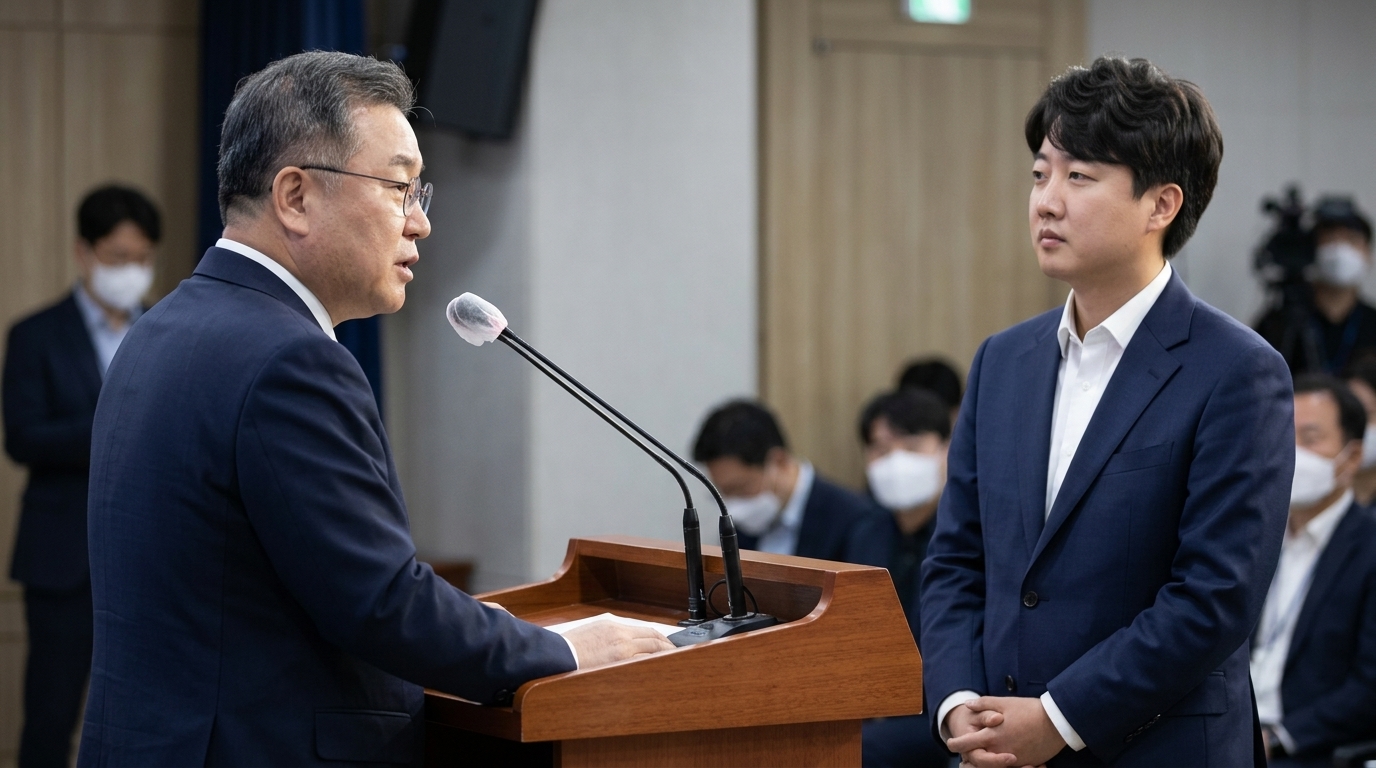 정치권, '이원적 당 지도체제' 필요성 공감